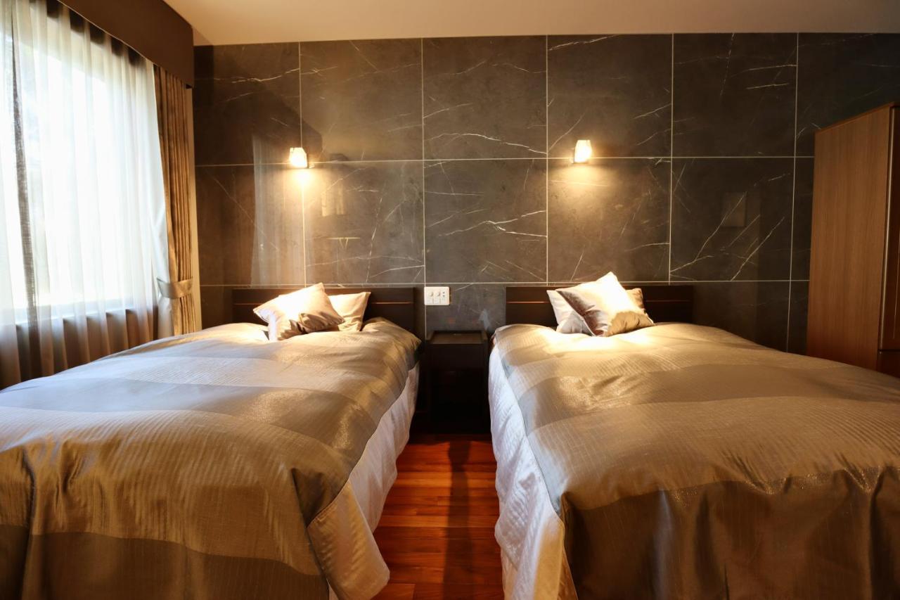 Hakuba Park Hotel Room photo